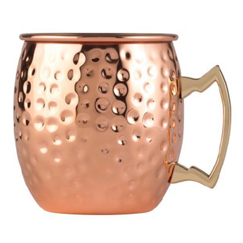 Moscow Mule Cup, 16 oz