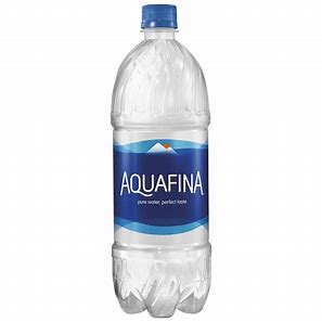 Bottle Water 500ml
