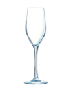 Glass Champagne Flute - 6 oz