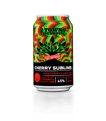2 Towns Cherry Sublime