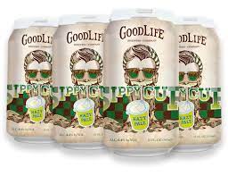Goodlife Sippy Cup IPA