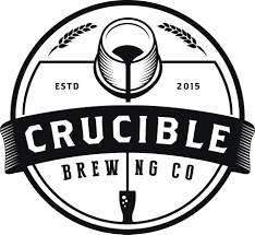 Crucible Resting Witch Face IPA