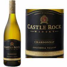 Castle Rock Columbia Valley Chardonnay