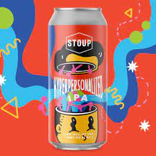 Stoup Hyperpersonalized IPA