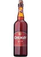 CHIMAY PREMIER - RED