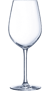 16 oz White Wine Glass