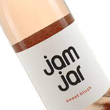 Jam Jar Western Cape Sweet Blush