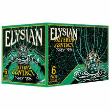 Elysian Altered Contact Sour IPA