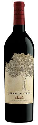 DREAMING TREE CRUSH RED BLEND