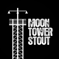 Hellbent Moon Tower Stout - Draft