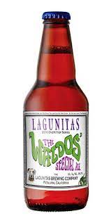 Lagunitas Waldos' Special Ale - Triple IPA