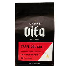 Caffe Del Sol