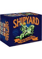 Shipyard Pumpkinhead Alke