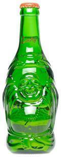 Lucky Buddha Pale Lager