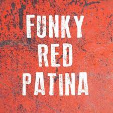Hellbent Funky Red Patina Ale