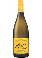 A To Z Wineworks Pinot Gris
