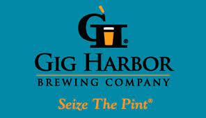 Gig Harbor Wild Pitch Pilsner