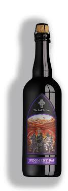 LOST ABBEY JUDGMENT DAY QUAD 750ML