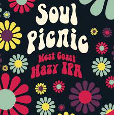Crux Soul Picknick Hazy IPA