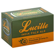 GEORGETOWN LUCILLE 6 PACK