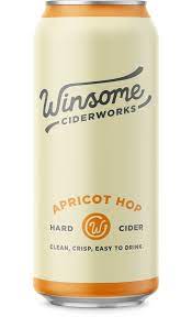 Winsome Apricot