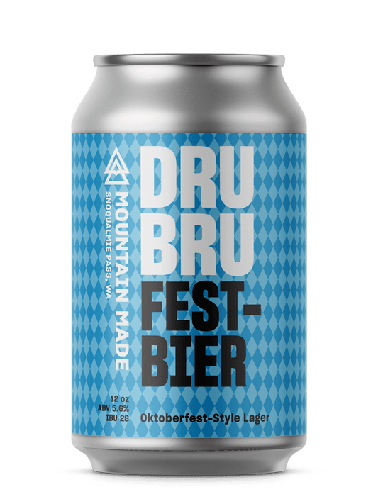 Dru Bru Oktoberfest
