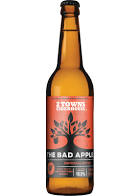 2 Towns Bad Apple Imperial Cider