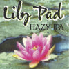 Hellbent Lily Pad Hazy IPA
