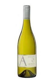 A by Acacia Unoaked Chardonnay