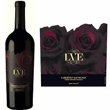 LVE NAPA VALLEY RED