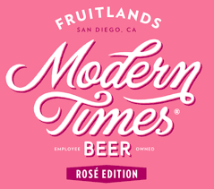 Modern Times Fruitlands Rose