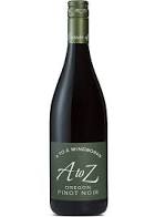 A To Z Wineworks Pinot Noir