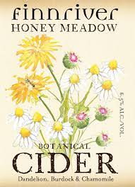 Finnriver Honey Meadow
