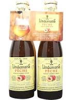 Lindeman's Peche Lambic
