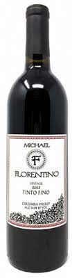 Michael Florentino Tinto Fino Red Blend