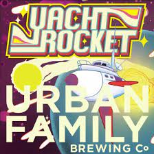 Urban Family Yacht Rocket Sour