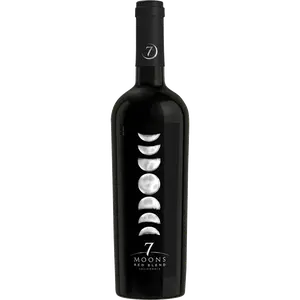 7 MOONS RED BLEND 16