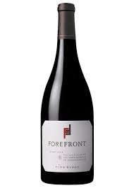 Forefront Pinot Noir