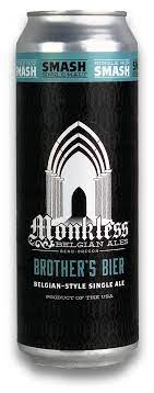 Monkless Brewing Brother Bier