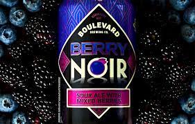 Boulevard Berry Noir Ale