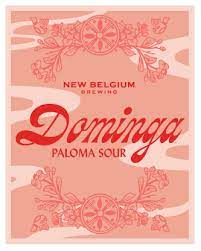 New Belgium Dominga Paloma Sour