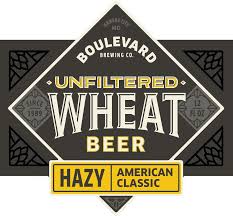 Boulevard Unfiltered Wheat