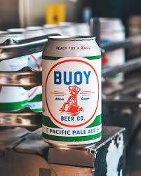 Buoy Pale Ale