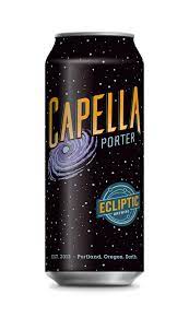Ecliptic Capella Porter