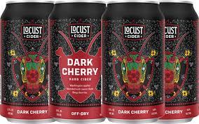 Locust Dark Cherry