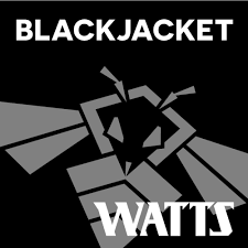 Watts Black Jacket Schwarzbier Beer