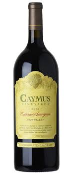 Caymus Napa Valley Cabernet Sauvignon / 1.5L