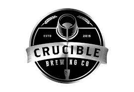 Crucible After Party Hazy Pale - Draft
