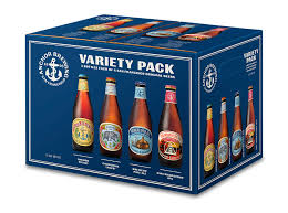 ANCHOR VARIETY 12 PACK