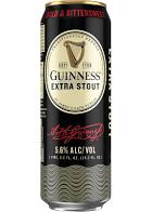 GUINNESS  EXTR CAN